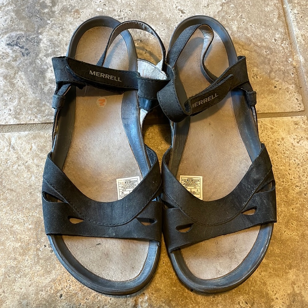 MERRELL